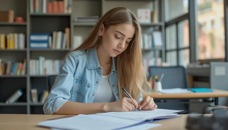 Prêt étudiant garanti par l’État : critères, démarches..